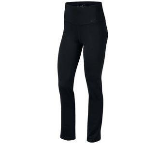 New w/tags Nike Dri-fit Gym pants women’s size M.